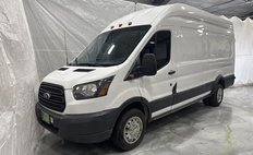 2016 Ford Transit 350 HD