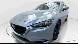 2018 Mazda MAZDA6 Touring