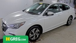 2024 Subaru Legacy Premium