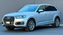 2018 Audi Q7 3.0T quattro Premium Plus