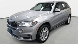 2014 BMW X5 xDrive35d