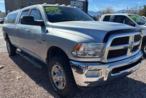 2015 Ram Ram Pickup 2500 SLT