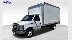 2025 Ford E-Series E-450 SD