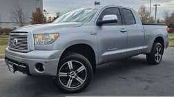 2013 Toyota Tundra Limited