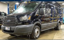 2017 Ford Transit T-350 XL