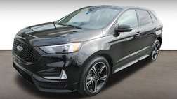 2020 Ford Edge ST