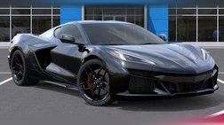 2026 Chevrolet Corvette Z06