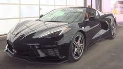 2026 Chevrolet Corvette Stingray