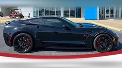 2019 Chevrolet Corvette Grand Sport