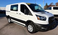 2024 Ford Transit 250