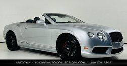 2013 Bentley Continental GT V8