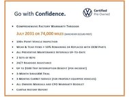 2025 Volkswagen Tiguan SE 4Motion