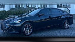 2023 Lexus ES 250 ES 250
