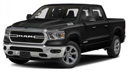 2021 Ram Ram Pickup 1500 Lone Star