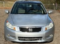 2008 Honda Accord EX V6
