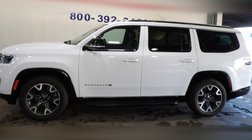 2024 Jeep Wagoneer Series III