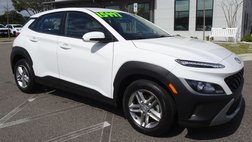 2023 Hyundai Kona SE