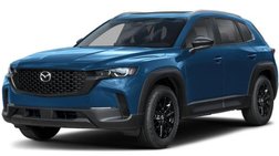2026 Mazda CX-50 2.5 S Preferred