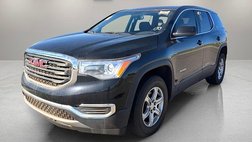 2019 GMC Acadia SLE-1