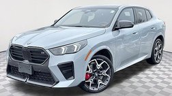 2024 BMW X2 M35i