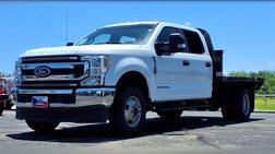 2021 Ford Super Duty F-350 XLT