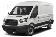 2019 Ford Transit 250