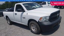 2017 Ram Ram Pickup 1500 Tradesman