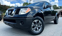 2006 Nissan Frontier XE