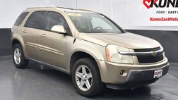 2006 Chevrolet Equinox LT