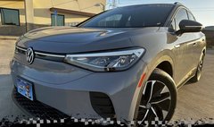 2021 Volkswagen ID.4 Pro