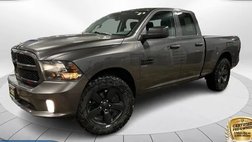 2019 Ram Ram Pickup 1500 Classic Express