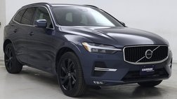 2022 Volvo XC60 B5 Momentum