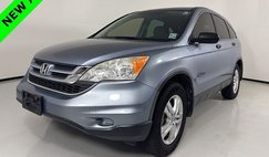 2010 Honda CR-V EX