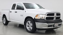 2018 Ram Ram Pickup 1500 Tradesman