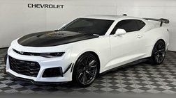 2023 Chevrolet Camaro ZL1