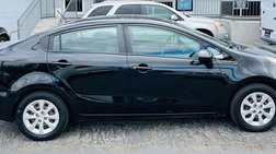 2017 Kia Rio LX