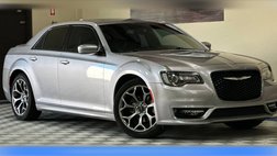 2018 Chrysler 300 S