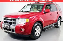 2010 Ford Escape Limited