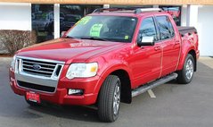 2009 Ford Explorer Sport Trac Limited