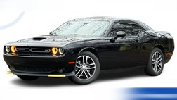2019 Dodge Challenger GT