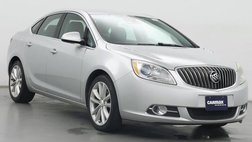 2016 Buick Verano Leather Group