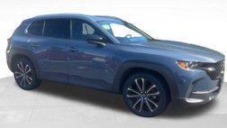 2023 Mazda CX-50 2.5 S Premium Plus