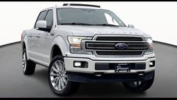 2019 Ford F-150 Limited