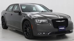 2020 Chrysler 300 S