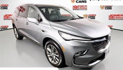 2024 Buick Enclave Avenir