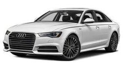 2017 Audi A6 2.0T quattro Premium Plus