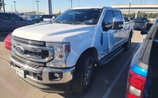 2022 Ford Super Duty F-250 XLT
