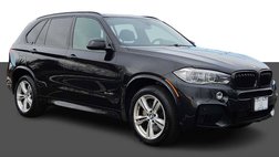 2018 BMW X5 xDrive50i