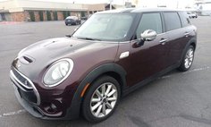2016 MINI Clubman Cooper S
