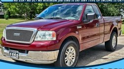 2004 Ford F-150 XL